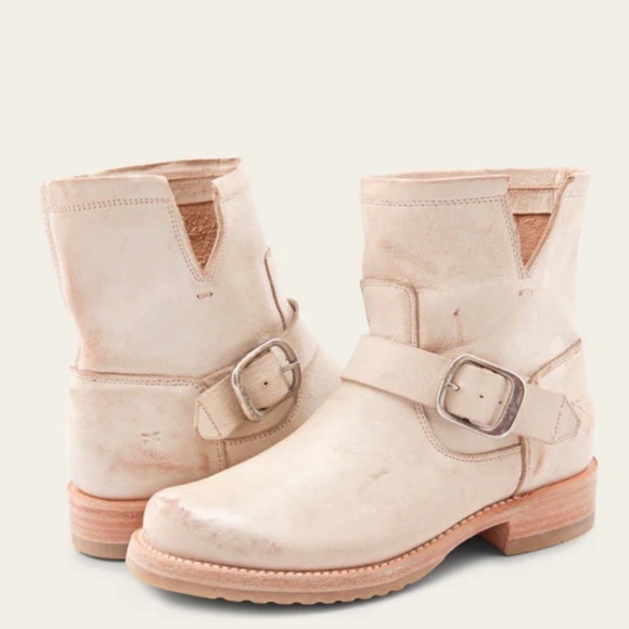 Frye | Women’s Veronica Short Bootie Size 6 NWOB - Picture 8 of 8